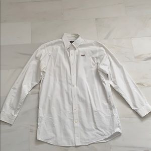 Vineyard vines button down